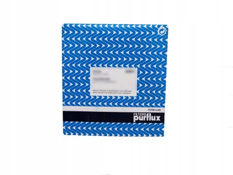 PURFLUX A1140 Filtr powietrza PURFLUX A1140 Filtr powietrza
