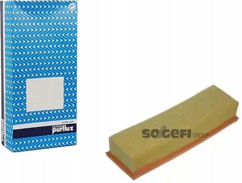 PURFLUX A1142 Filtr powietrza PURFLUX A1142 Filtr powietrza
