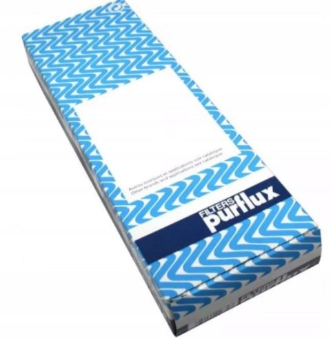 PURFLUX A1151 Filtr powietrza PURFLUX A1151 Filtr powietrza
