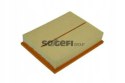 PURFLUX A1151 Filtr powietrza PURFLUX A1151 Filtr powietrza