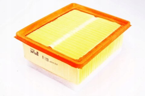 PURFLUX A1159 Filtr powietrza PURFLUX A1159 Filtr powietrza