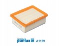 PURFLUX A1159 Filtr powietrza PURFLUX A1159 Filtr powietrza