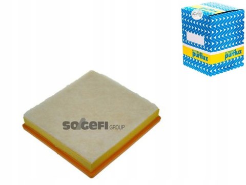 PURFLUX A1161 Filtr powietrza PURFLUX A1161 Filtr powietrza