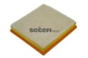 PURFLUX A1161 Filtr powietrza PURFLUX A1161 Filtr powietrza