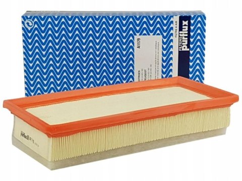 PURFLUX A1179 Filtr powietrza PURFLUX A1179 Filtr powietrza
