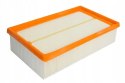 PURFLUX A1184 Filtr powietrza PURFLUX A1184 Filtr powietrza