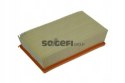 PURFLUX A1184 Filtr powietrza PURFLUX A1184 Filtr powietrza