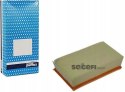 PURFLUX A1184 Filtr powietrza PURFLUX A1184 Filtr powietrza