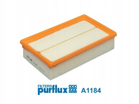 PURFLUX A1184 Filtr powietrza PURFLUX A1184 Filtr powietrza