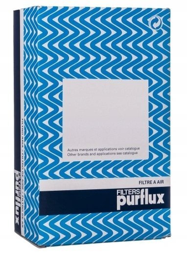 PURFLUX A1184 Filtr powietrza PURFLUX A1184 Filtr powietrza