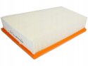 PURFLUX A1195 Filtr powietrza PURFLUX A1195 Filtr powietrza