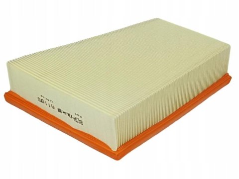 PURFLUX A1195 Filtr powietrza PURFLUX A1195 Filtr powietrza