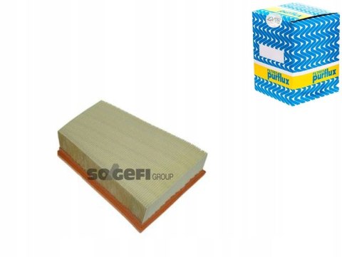 PURFLUX A1196 Filtr powietrza PURFLUX A1196 Filtr powietrza