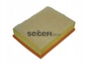 PURFLUX A1203 Filtr powietrza PURFLUX A1203 Filtr powietrza