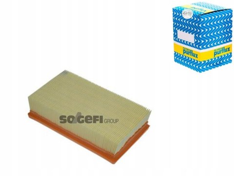 PURFLUX A1222 Filtr powietrza PURFLUX A1222 Filtr powietrza
