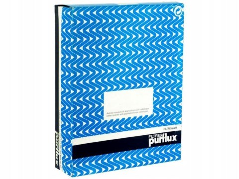 PURFLUX A1229 Filtr powietrza PURFLUX A1229 Filtr powietrza