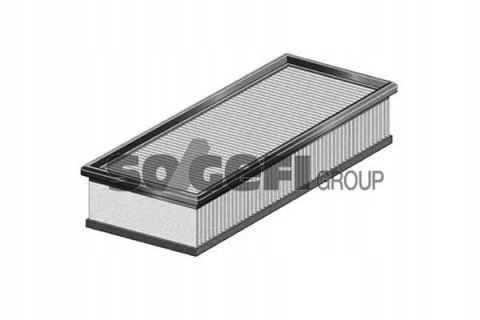 PURFLUX A1229 Filtr powietrza PURFLUX A1229 Filtr powietrza