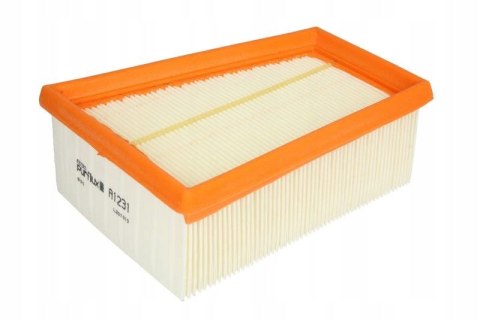 PURFLUX A1231 Filtr powietrza PURFLUX A1231 Filtr powietrza