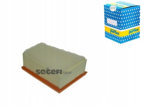 PURFLUX A1231 Filtr powietrza PURFLUX A1231 Filtr powietrza