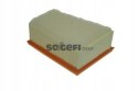 PURFLUX A1231 Filtr powietrza PURFLUX A1231 Filtr powietrza