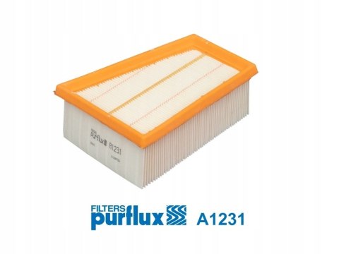 PURFLUX A1231 Filtr powietrza PURFLUX A1231 Filtr powietrza