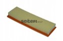 PURFLUX A1232 Filtr powietrza PURFLUX A1232 Filtr powietrza