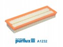 PURFLUX A1232 Filtr powietrza PURFLUX A1232 Filtr powietrza