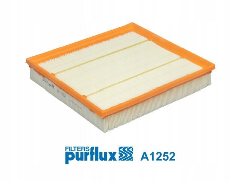 PURFLUX A1252 Filtr powietrza PURFLUX A1252 Filtr powietrza