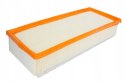 PURFLUX A1257 Filtr powietrza