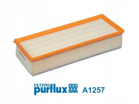 PURFLUX A1257 Filtr powietrza PURFLUX A1257 Filtr powietrza