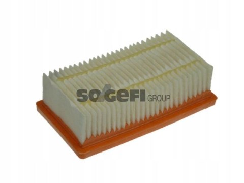 PURFLUX A1272 Filtr powietrza PURFLUX A1272 Filtr powietrza