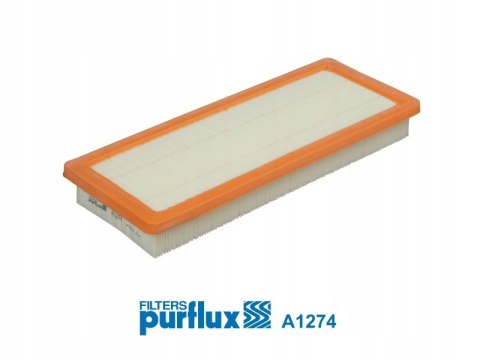PURFLUX A1274 Filtr powietrza PURFLUX A1274 Filtr powietrza