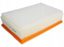 PURFLUX A1275 Filtr powietrza PURFLUX A1275 Filtr powietrza