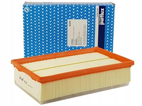 PURFLUX A1275 Filtr powietrza PURFLUX A1275 Filtr powietrza