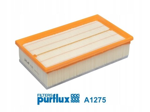 PURFLUX A1275 Filtr powietrza PURFLUX A1275 Filtr powietrza
