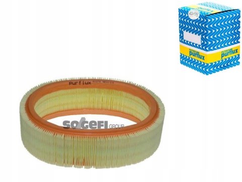 PURFLUX A1278 Filtr powietrza PURFLUX A1278 Filtr powietrza