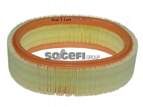 PURFLUX A1278 Filtr powietrza PURFLUX A1278 Filtr powietrza