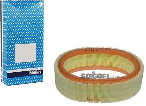 PURFLUX A1278 Filtr powietrza PURFLUX A1278 Filtr powietrza