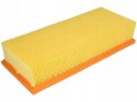 PURFLUX A1284 Filtr powietrza PURFLUX A1284 Filtr powietrza