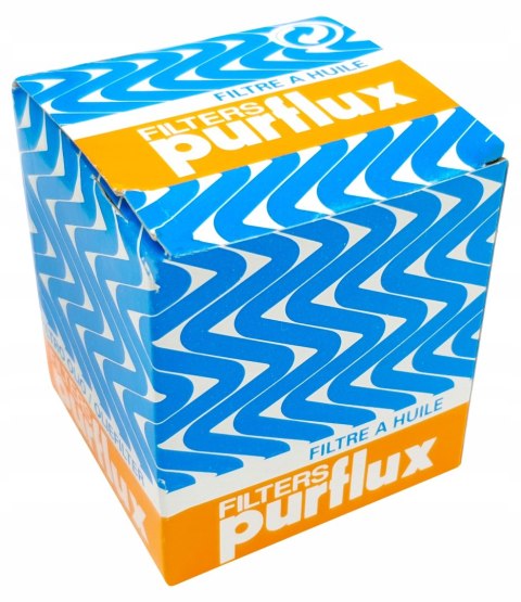 PURFLUX C875 Filtr paliwa PURFLUX C875 Filtr paliwa