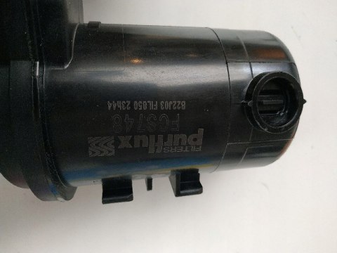 PURFLUX FCS748 Filtr paliwa PURFLUX FCS748 Filtr paliwa