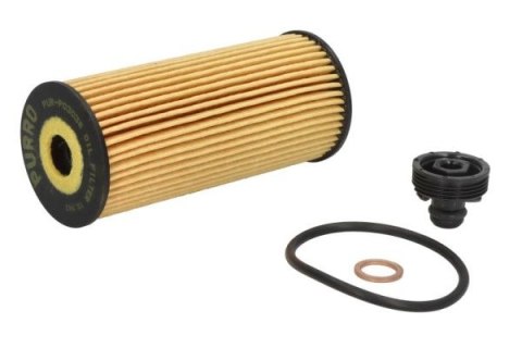 PURRO PUR-PO3038 Filtr oleju PURRO PUR-PO3038 Filtr oleju