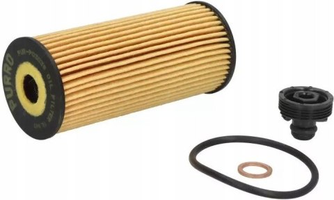 PURRO PUR-PO3038 Filtr oleju PURRO PUR-PO3038 Filtr oleju