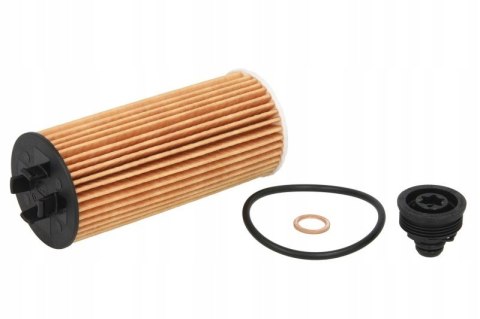 PURRO PUR-PO3038 Filtr oleju PURRO PUR-PO3038 Filtr oleju