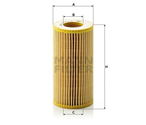 PURRO PUR-PO4004 Filtr oleju PURRO PUR-PO4004 Filtr oleju