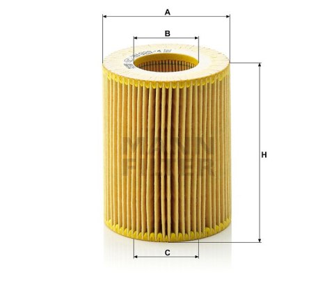 PURRO PUR-PO4006 Filtr oleju PURRO PUR-PO4006 Filtr oleju