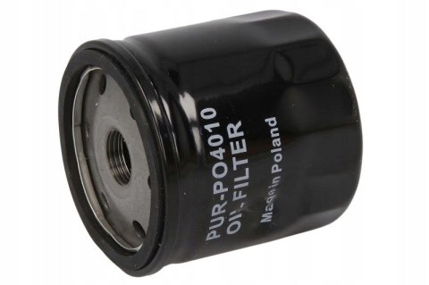 PURRO PUR-PO4010 Filtr oleju PURRO PUR-PO4010 Filtr oleju
