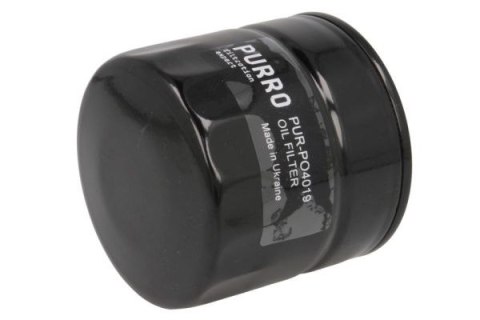 PURRO PUR-PO4019 Filtr oleju PURRO PUR-PO4019 Filtr oleju