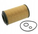 PURRO PUR-PO8010 Filtr oleju PURRO PUR-PO8010 Filtr oleju