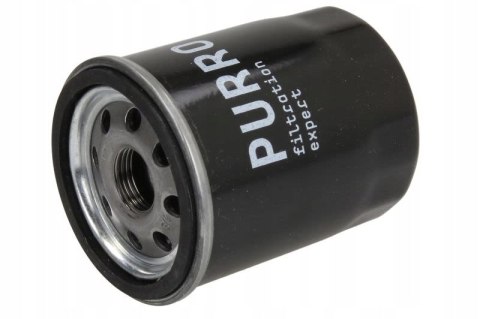 PURRO PUR-PO8018 Filtr oleju PURRO PUR-PO8018 Filtr oleju